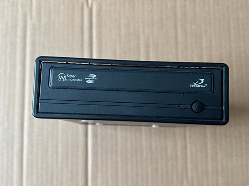 Magic s02dls lightscribe - magic,
