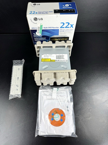 Gh22 super multi 22x - lg,