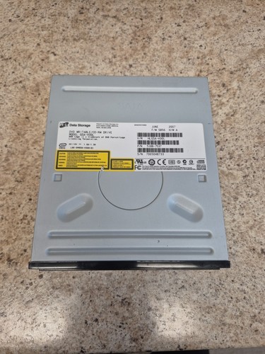 Dvd writable rw - hl,