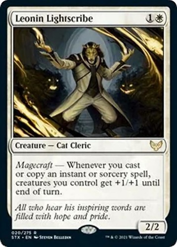 Leonin lightscribe nm - leonin,