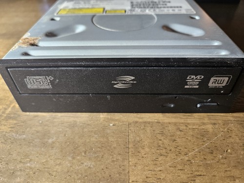 Lightscribe dvd super - dl,