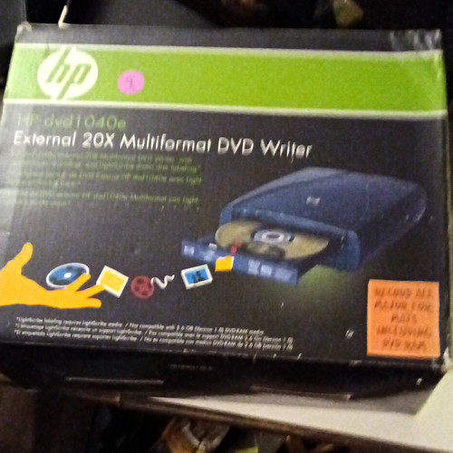 Dvd1040e external 20x usb - dvd1040e,