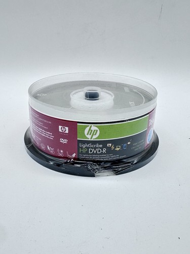 New lightscribe dvd - lightscribe, 16x