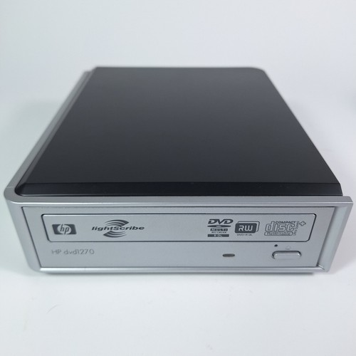 Dvd1270e external - hp,