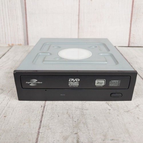 Tested lite 20a1h - tested, dvd